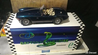 1:18 Exoto AC Cobra Daytona Coupe Standox Daytona Paradise - Image 1 of 4