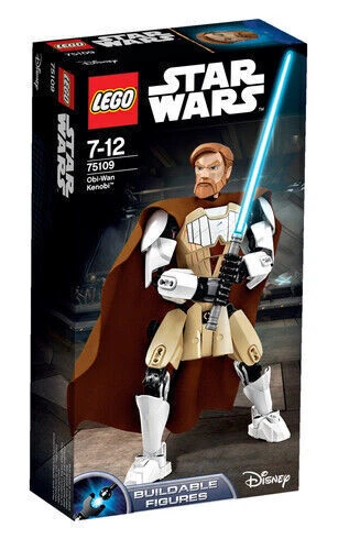 LEGO Star Wars: Obi-Wan Kenobi (75109)