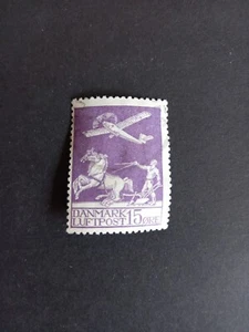 Sellos de dinamarca - Imagen 1 de 2