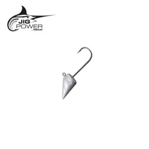 Têtes plombées Powerline Jig Power Clown 0,5gr par 5 - Photo 1/1