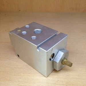 1202646000 Regulator Valve for Atlas Copco 1202-6460-00 Pressure Control - Picture 1 of 2