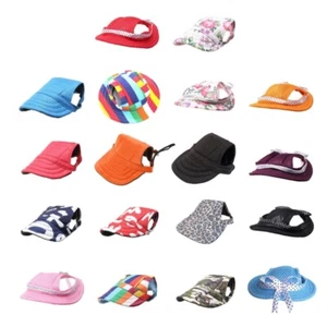 Cute Costume Baseball Hat for Halloween Photo Hat Decorations Summer Hat - Picture 1 of 72