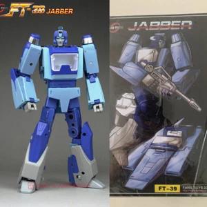 Transforms Fanstoys FT-39 Jabber G1 Blurr FT39 Action Figure NEW IN STOCK - Picture 1 of 8