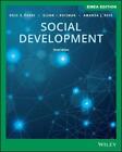 Social Development by Rose, Amanda J.,Roisman, Glenn I.,Parke, Ross D., NEW Book