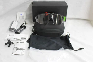 CTRL MS1 Regular Military Sunglasses MS02-Kit Smoke Lens - Picture 1 of 9