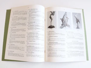 Phillips New York 20th Century Furniture And Arts Auction Catalog 1987 Nov - Picture 1 of 4