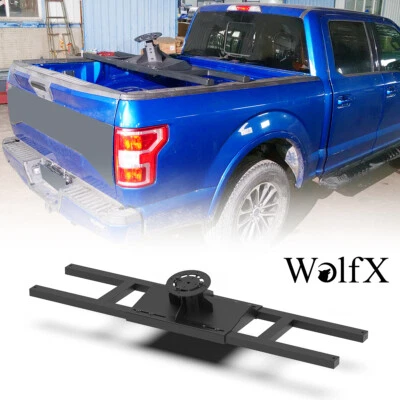 Spare Tyre Carrier for 1999-2025 Chevy silverado/GMC sierra 1500 2500 HD 3500 HD Foto 1 de 4