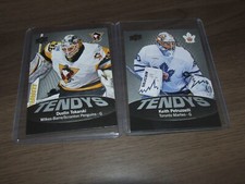 2022-23 AHL Tendys  U-Pick From List