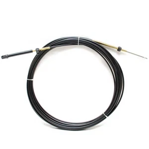 Cable de control del acelerador de cambio de barco Mercury GEN I 850716A24 | 24 pies - Imagen 1 de 2
