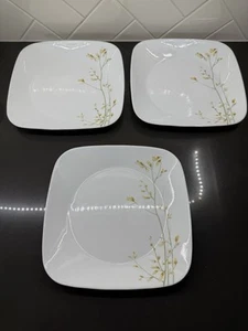 Corelle Kobe Square Dinner Plate(s) EUC - Picture 1 of 5