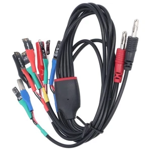 Power Boot Cable For Multipurpose Test Wire Testing Line Accessory - Picture 1 of 12