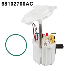Comprehensive Fitment Fuel Pump Assembly OEM Part Factory Specifications - Picture 1 of 10