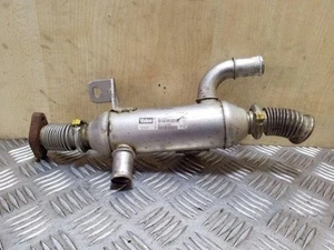 Radiatore Citroën C5 I Break DE EGR 861059G 9627242880 2.00 Diesel 79kw 26111087 - Foto 1 di 2