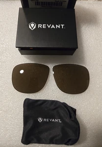 Lentes de repuesto Revant para gafas de sol Ray-Ban RB4147 60 mm, opciones polarizadas, - Imagen 1 de 8