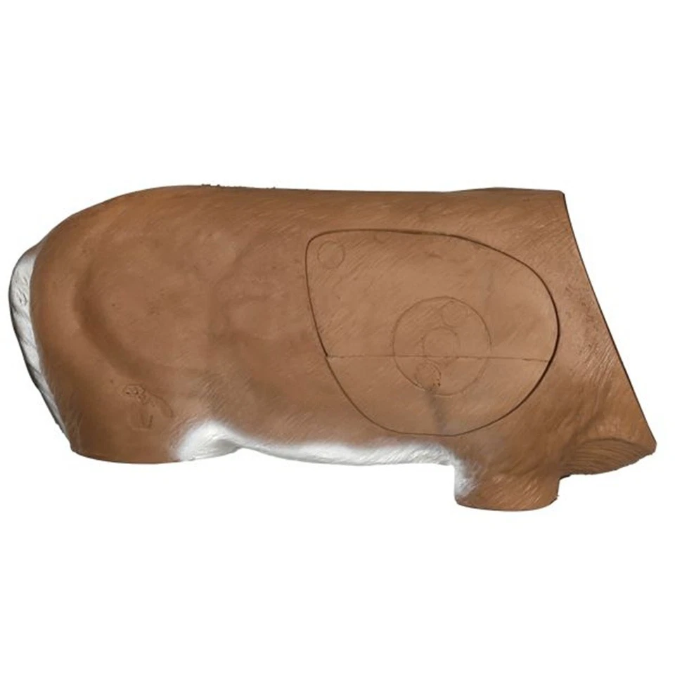 Delta Mckenzie Bloodline Buck XL 3D tiro con arco objetivo sección de cuerpo de repuesto Foto 1 de 1