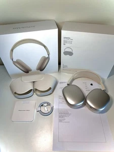 Air Pods Max - Imagen 1 de 19