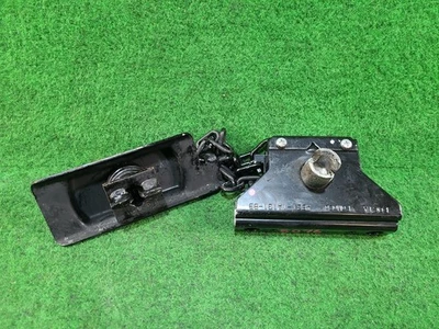 MAZDA BT50 SPARE WHEEL WINCH UP-UR, 10/11-06/20  - image 1 of 3