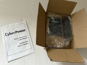 Neu Verizon Cyberpower Netzteil CA25U16V2 - Bild 1 von 2