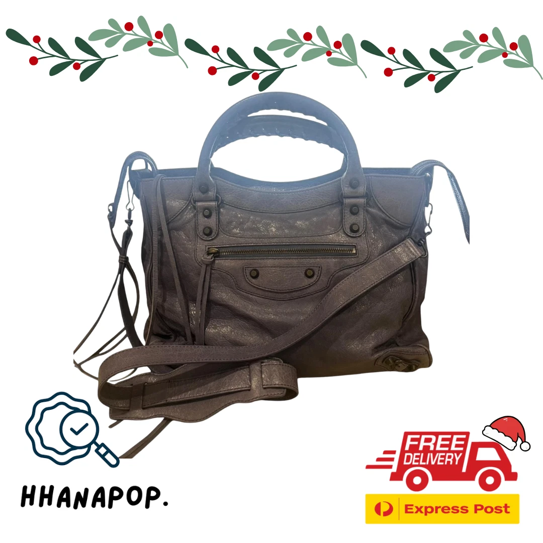 Balenciaga Town Bags for sale | eBay