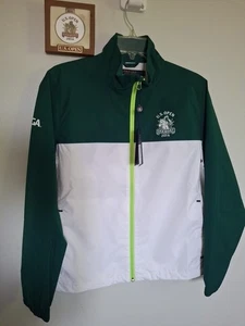 Ralph Lauren Oakmont Country Club U.S. Open 2016 Marshal Jacket Woman Lg New/Tag - Picture 1 of 24