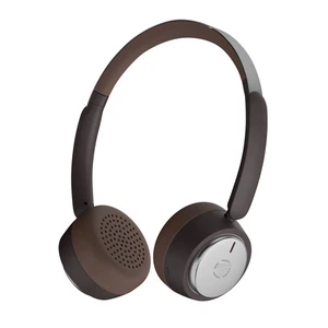 ZEBRONICS Duke 2 PRO, Wireless Headphone, 50 Hours Playback, ENC, Rapid - Picture 1 of 12