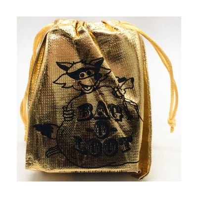 Bag-o-Loot Strategy Games Bag-o-Loot Box VG+/NM - Image 1 of 2