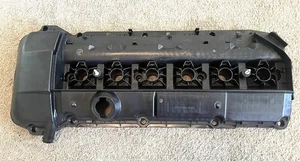 Mitzone Engine Valve Cover With Gasket BMW Diesel PA-66-MX.GF40 - "NEW" - Picture 1 of 4