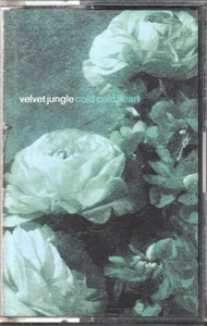Velvet Jungle Cold Cold Heart cassette UK Sony Soho Square 1994 cassette single - Picture 1 of 2