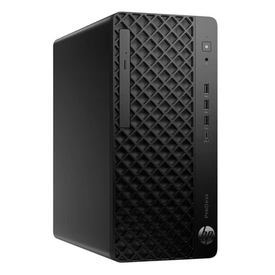 HP ProDesk 4 Tower G1i 9H7M5ET [Intel Core Ultra 7 265, 16GB RAM, 512GB SSD, Int - Bild 1 von 4