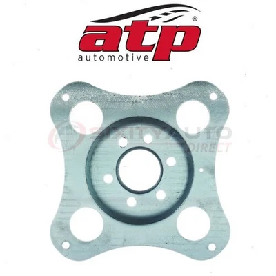 ATP Automatic Transmission Flexplate for 1968-1974 Plymouth Fury III -  df Foto 1 de 4