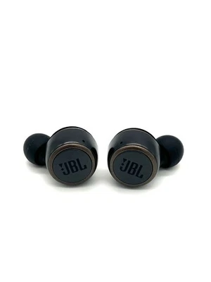 JBL LIVE 300TWS True Wireless In-Ear Black Headphones - Image 1 of 4