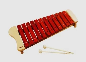 Playme Xylophone 12 Key - Musical Instrument - Educational Toy - Picture 1 of 4