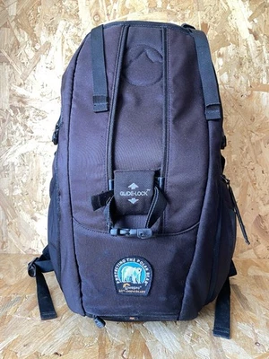 Lowepro Primus AW Camera Bag Rucksack 40th Anniversary of Saving Polar Bear - Image 1 of 4