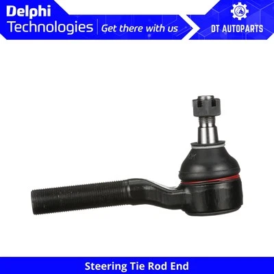 Extremo de varilla de dirección interior Delphi 1996 1997 1998 1999 GMC Jimmy 1995-2001 Foto 1 de 2