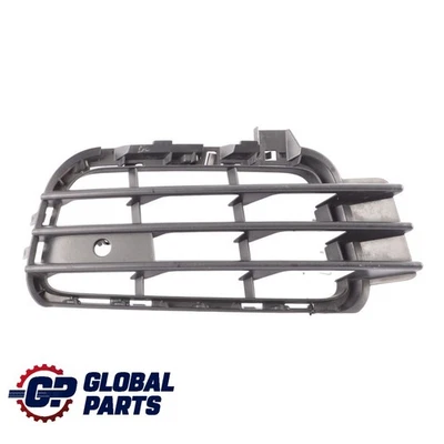 Cubierta de rejilla de parachoques derecha O/S para Volkswagen Touareg 7P 7P6853666 Foto 1 de 4