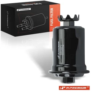 A-Premium Fuel Filter for Toyota Camry Corolla Lexus ES300 Dodge Chrysler Eagle - Picture 1 of 10