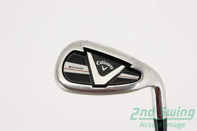 Callaway Edge Single Iron Pitching Wedge PW Graphite Senior Right 36.75in - Image 1 of 4