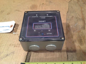 Signet Scientific MK514-1 Signal Conditioner, - Picture 1 of 4