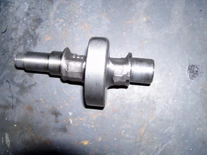 Yamaha XT350, TT350  Crank Counter Balance Shaft- 1987 - Bild 1 von 2