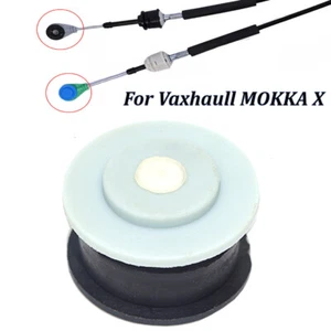 Gear Shift Cable Linkage End Repair Kit For Vaxhaull MOKKA X Selector Bushing - Picture 1 of 8