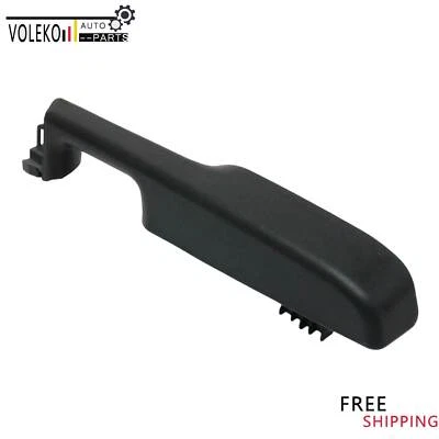 Front Driver Door Armrest Handle For Chevrolet Silverado 1500 2500 2500HD 3500 - Изображение 1 из 4