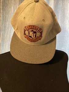 Kutztown University Ball Cap - Picture 1 of 5