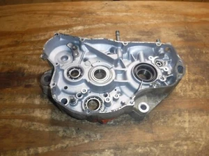 2001 Rm250 (A) Crankcase Right Side Engine 2001 2002 - Bild 1 von 7