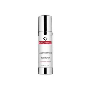 NWB G.M. GM Collin GMC Medical A.G.E SKIN DEFENCE CREAM 1.7oz Exp 07/2027 - Picture 1 of 3