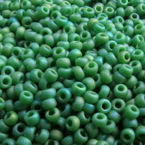 6/0 20 g Miyuki Round Seed Beads #401-462 - Picture 1 of 62