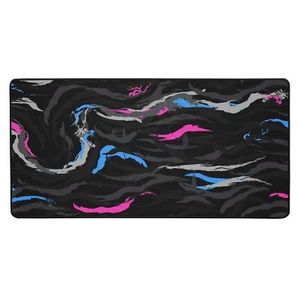 Tapis de souris Aqua Brush Duo Vice 16x32 - Photo 1/1