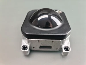 Sensor de distancia original Mercedes W246 W447 ACC carcasa avisador de distancia 0203300085 - Imagen 1 de 6