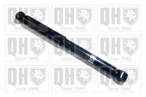Shock Absorber Rear fits VW GOLF Mk4 4-MOTION Rear 99 to 06 QH Quality QAG179543 - Picture 1 of 1