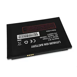 New Replacement Battery for Netgear AirCard 770S 771S 782S AT&T Unite W-5 - Picture 1 of 4