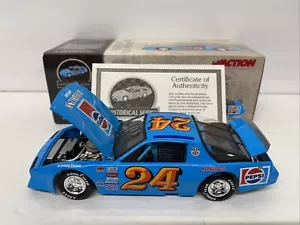 Tim Richmond #24 Pepsi 1985 Pontiac Firebird Xtreme ASA 1/24th Scale Diecast - Picture 1 of 3